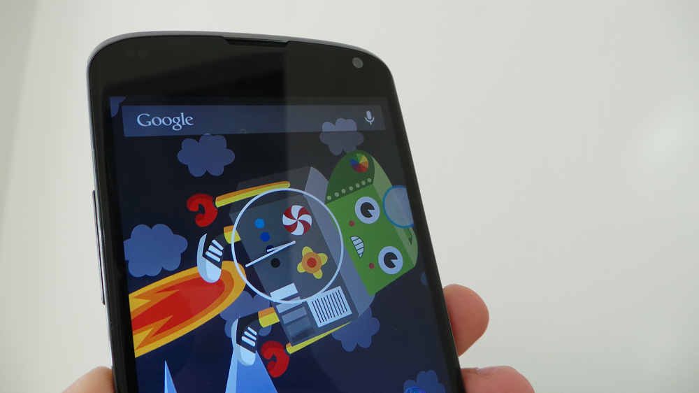 Paranoid Android Beta 3 rilasciata: introdotti i Quick Settings 3.0 e nuova bootanimation