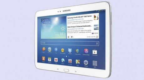 Samsung Galaxy Tab Pro 10