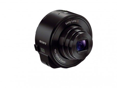 Sony Cyber shot QX10 “Lens style Camera” 6 1024x768