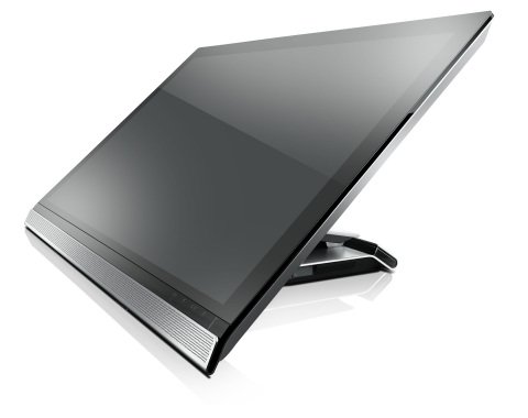 Lenovo ha ufficializzato i Tablet ThinkVision con display 4K e N308