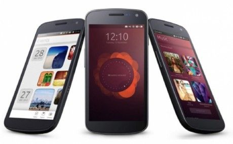 Ubuntu Touch Smartphones 640x396