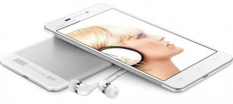 Vivo X3 Smartphone Android Sottile