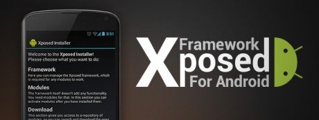 Xposed Framework for Android Guide