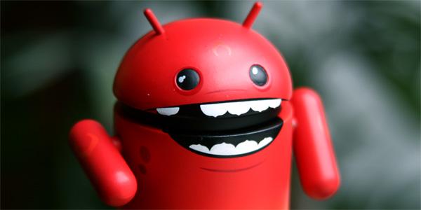 Scoperto il primo bootkit per Android