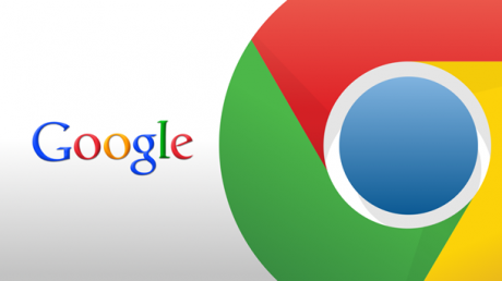 Chrome google