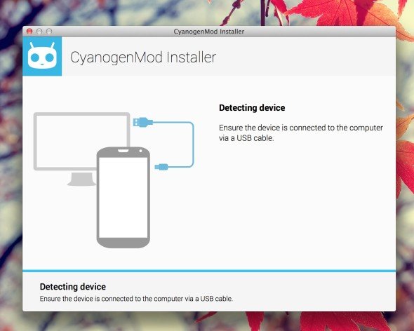 cyanogenmod galaxy note 3