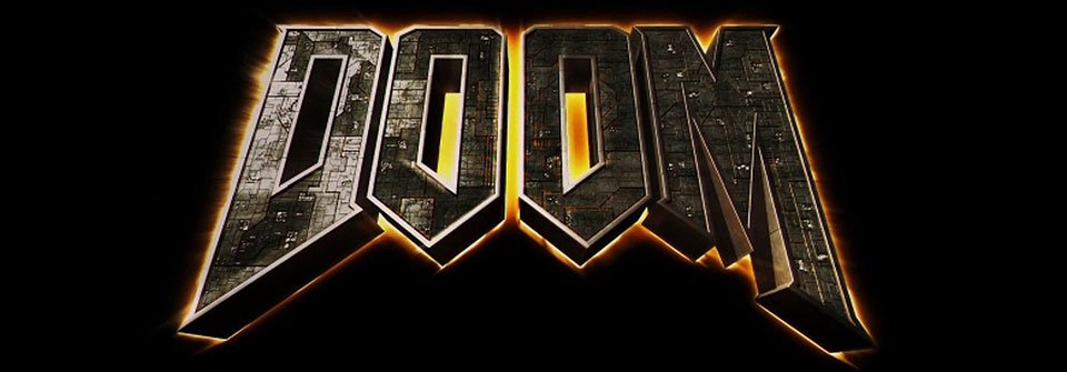 Обзор doom 3 для android