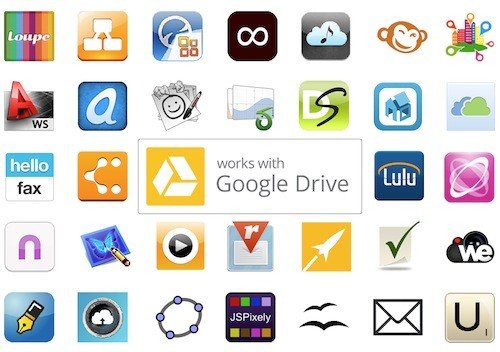 Sincronizzazione Automatica Di Android Google Drive