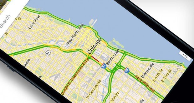 Google Maps Calcola Percorso Più Breve