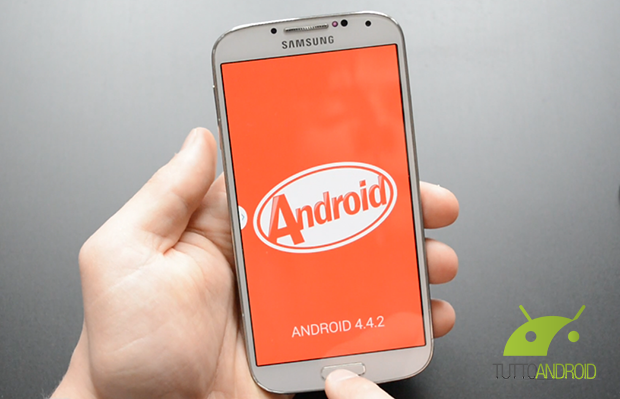 S4 kitkat