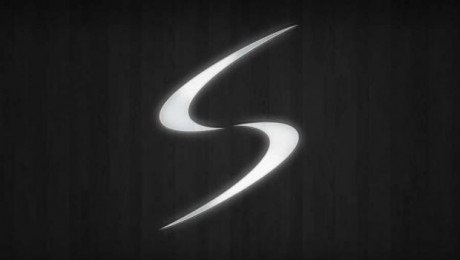 Samsung galaxy s logo