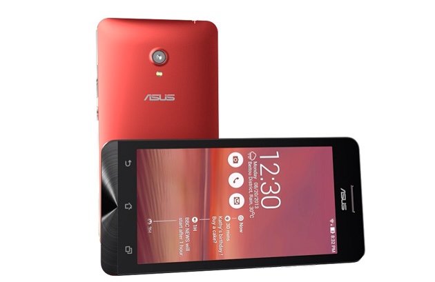 ASUS conferma PadFone Mini 4, 4.3 e la nuova linea ZenFone per l'Italia