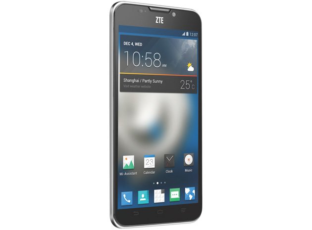 ZTE Grand S II permette lo sblocco del display con la voce dei propri amici