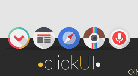 Click UI