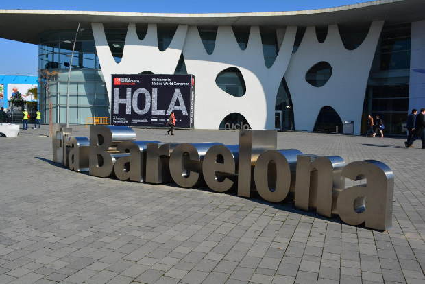 Aspettando il Mobile World Congress: l'app ufficiale dell'evento [-7]