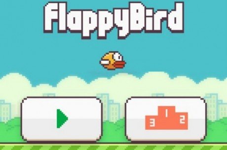 Flappy Bird21