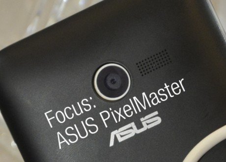 Focus PixelMaster