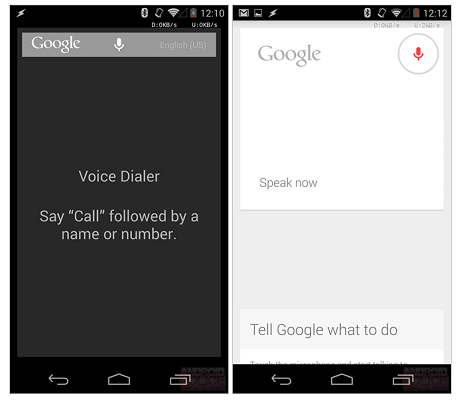 Google Search