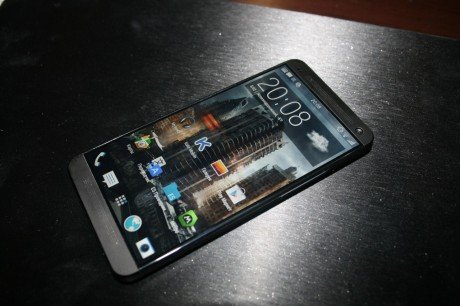 HTC One 2 1280x854