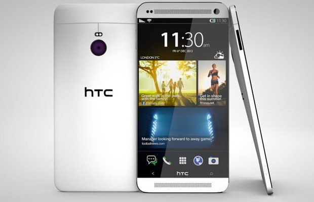 HTC One 2 e HTC One 2 Dual-SIM trapelano..dall'Oceano Pacifico!