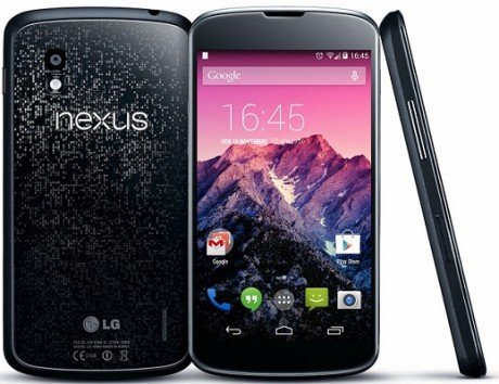 Nexus 4 ROM Android 4.41