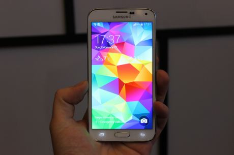 Samsung Galaxy S51