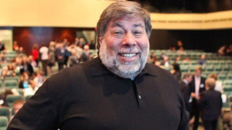 Steve Wozniak e1391715978993