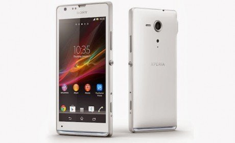 Update Sony Xperia SP To Android 4.4.2 KitKat