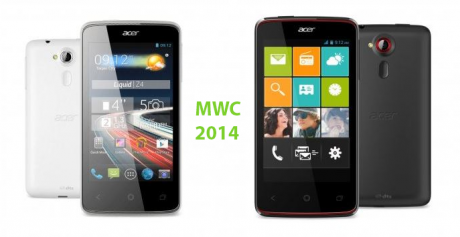 Acer mwc2014