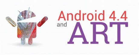 Android 4.4 art