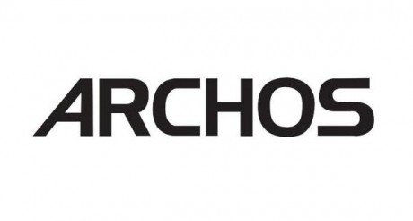 Archos logo