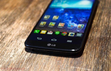 Lgg2review 2