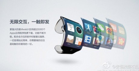 Meizu smartwatch concept 1 820x420