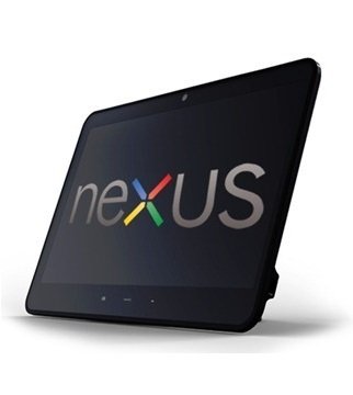 Nexus tablet1