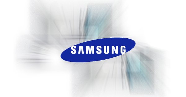 Samsung logo