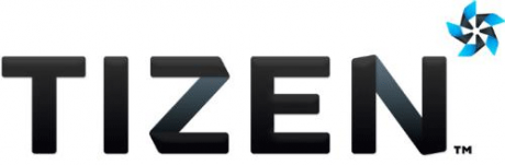 Tizen logo 1