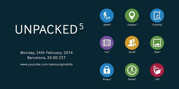 Unpacked 5