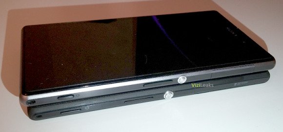 Xperia g