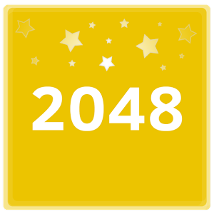 2048 Number Puzzle game 1