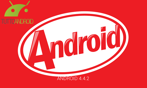 Avvistata la build KTU65 di Android KitKat