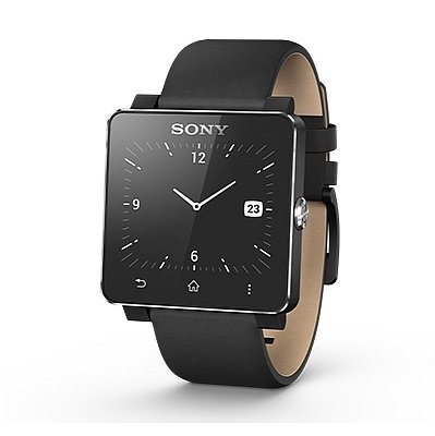 Android Wear Sony