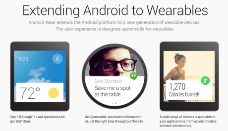 Android Wear1