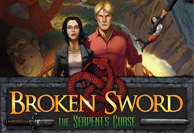 Broken Sword 5