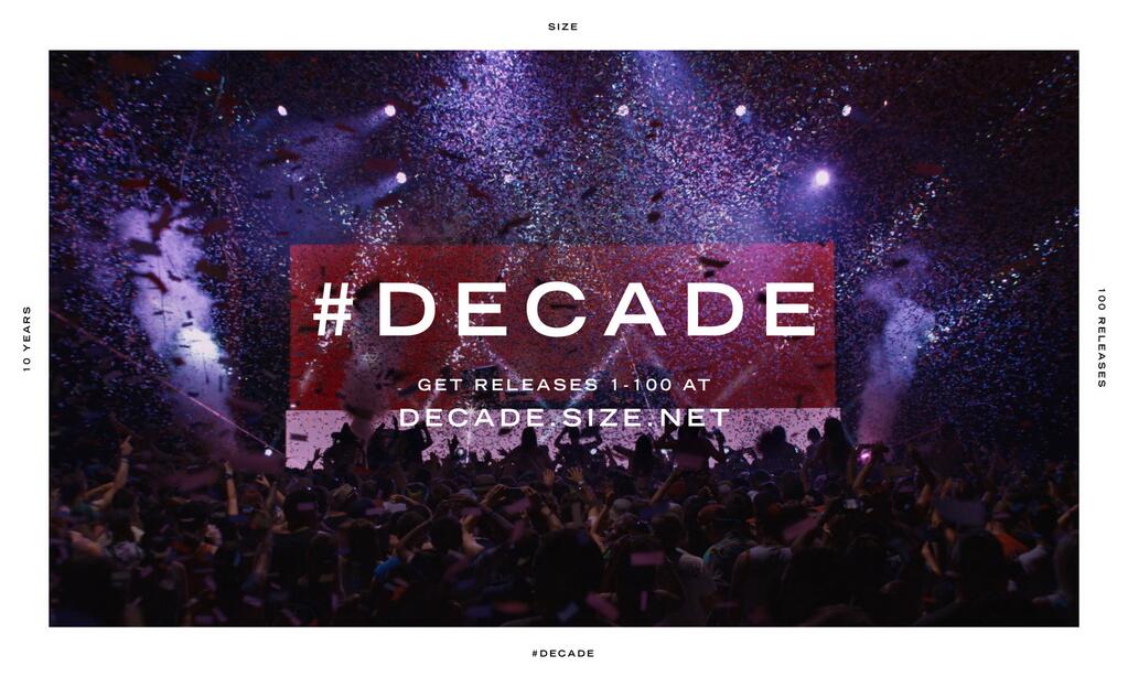 Google Play e Size Records regalano 171 brani di musica elettronica!