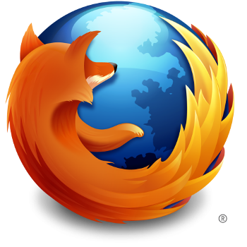 Firefox logo1