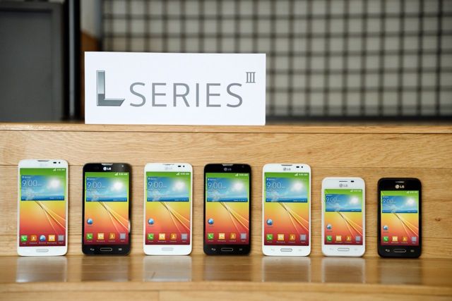 L40, L70 e L90: LG annuncia prezzi e disponibilità per l'Italia
