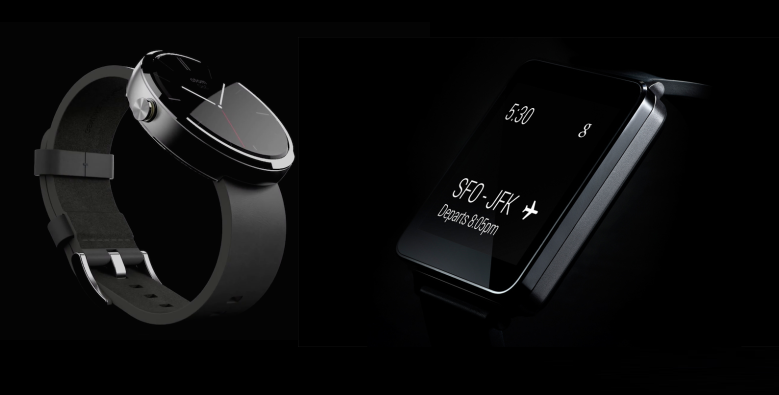Pocket è la prima applicazione a supportare Android Wear