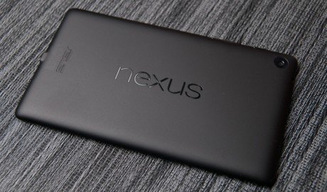Nexus7 9530