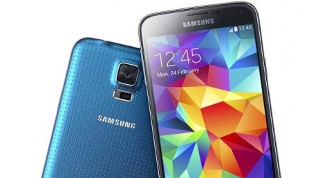 Samsung Galaxy S5 e1394800534918