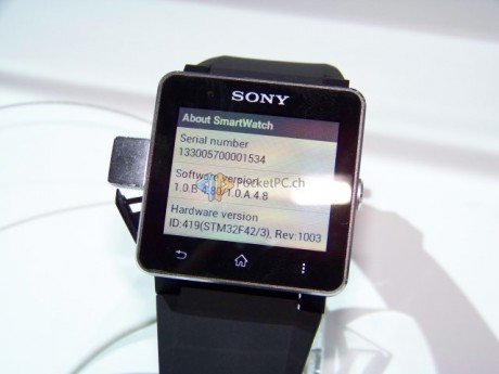 Sony SmartWatch 2 1.0.B.4.80 1